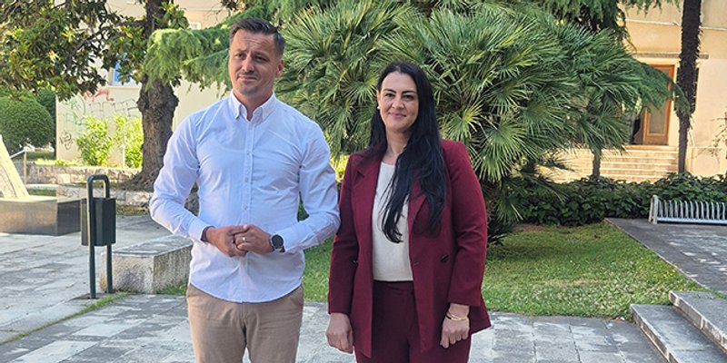 Most podržao Ivanu Ninčević Lesandrić: Kujundžić pozvao birače na promjene u Županiji