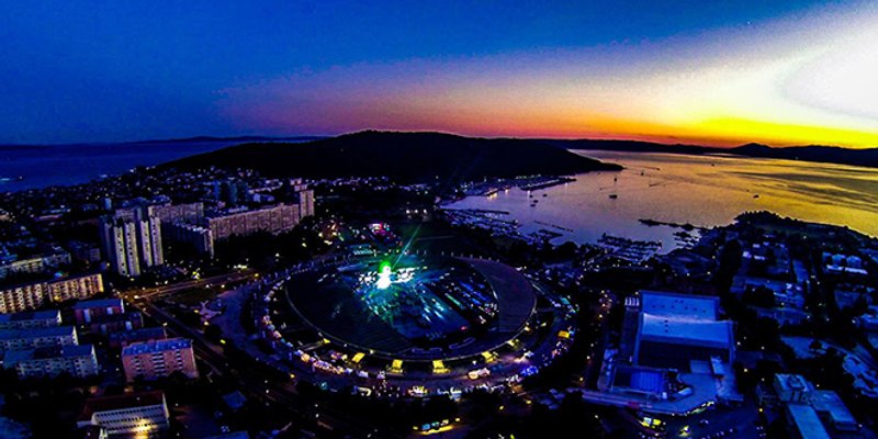 Zašto gradonačelniku smeta Poljud kao kulturno dobro?