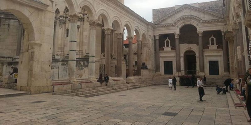 ISKORISTILI PRAVO PRVOKUPA Grad Split oteo vrijednu nekretninu Kraljeviću ispred nosa