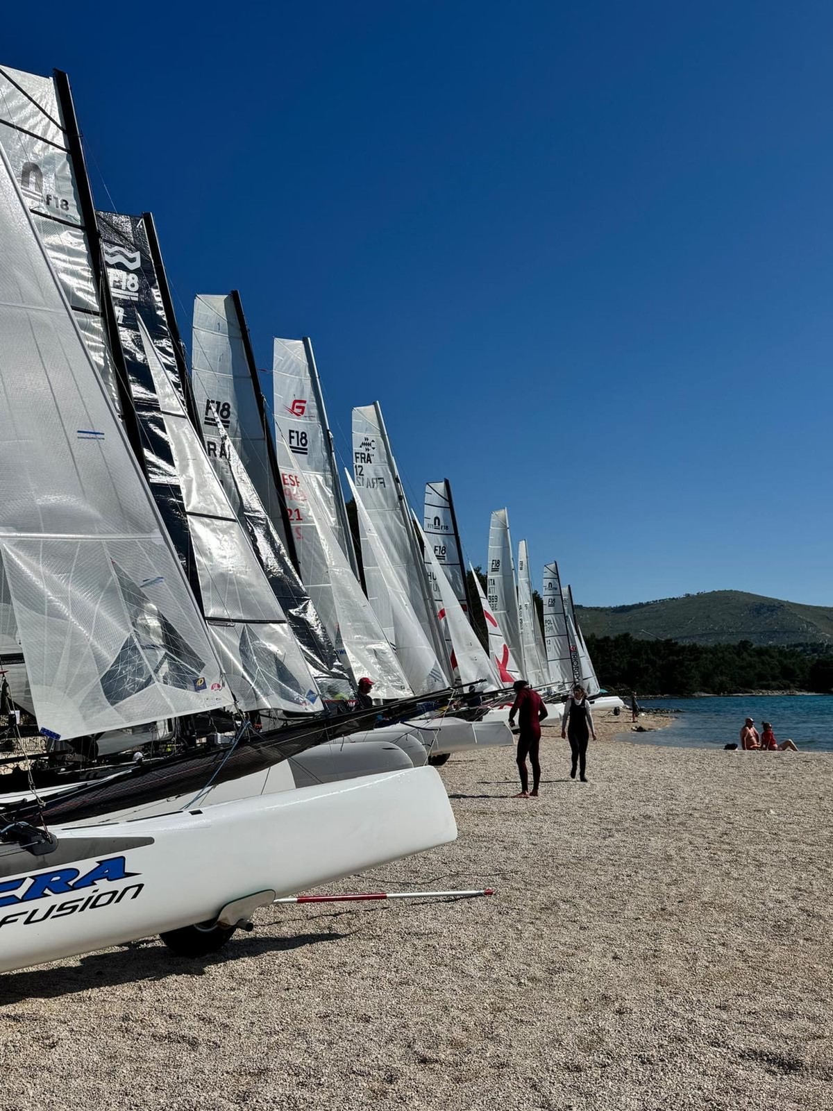 Šibenik spreman za start Croatian Trophy Challengea