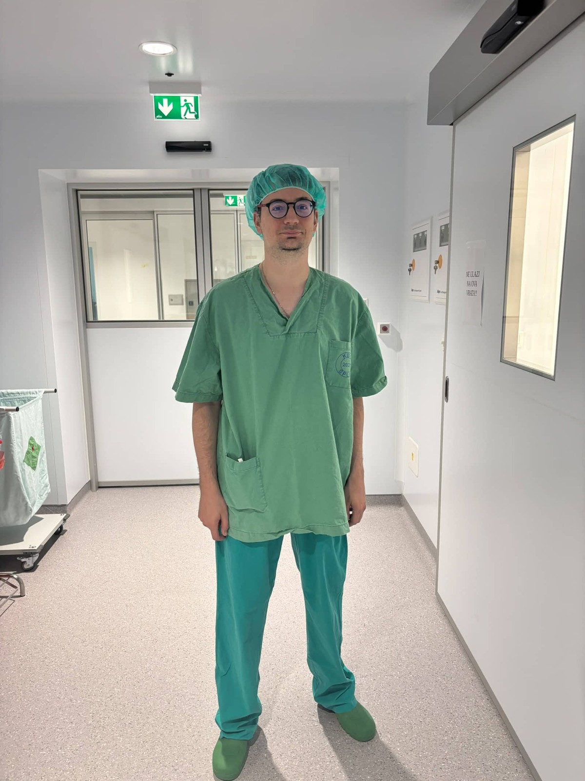 Klinika za urologiju KBC-a Split uvela novu metodu liječenja: 'Ovo je važan iskorak'