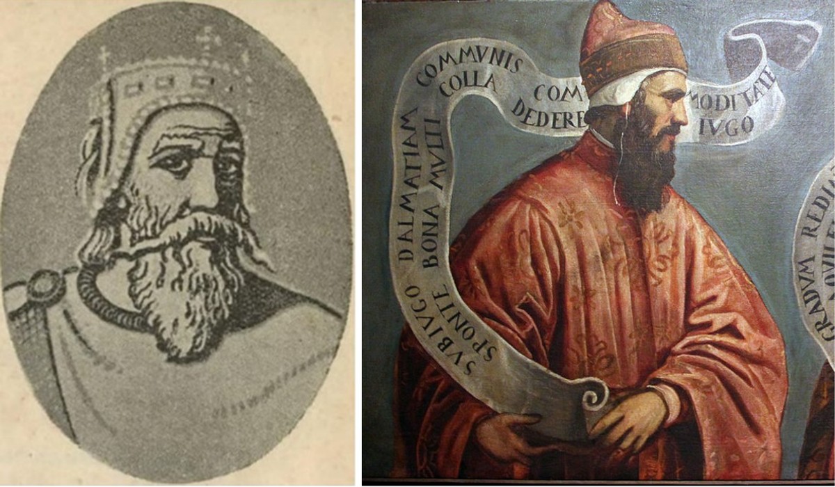 Javnost je stala uz Deklaraciju HAZU o hrvatskom povijesnom grbu!
