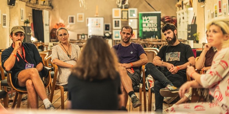 Upoznajte četvrtu generaciju glazbenih profesionalaca - New Faces 2026.