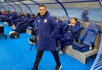 Rudeš šokirao Dinamo!