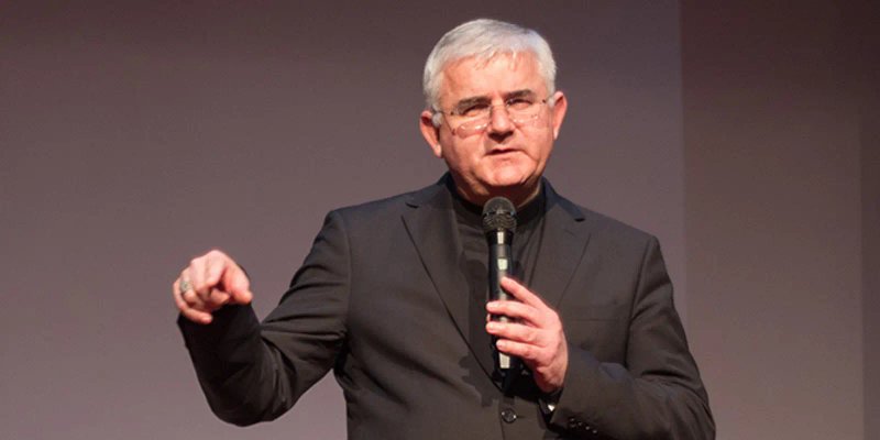 MATE UZINIĆ: Isusov susret sa ženom Samarijankom u današnjem evanđelju pokazuje nam da je moguće i drukčije