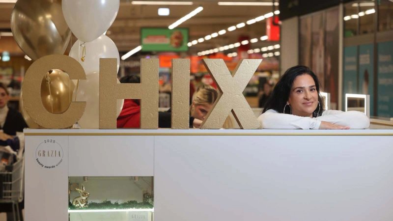 Split dobio još jednu lokaciju gdje se možete urediti za malo vremena i malo novaca! Otvoren je novi CHIX threading bar!