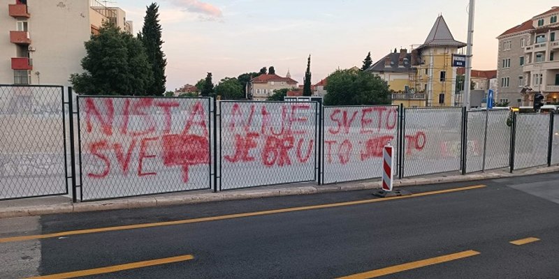 KONAČNO: Prezentacija projekta Small Mall