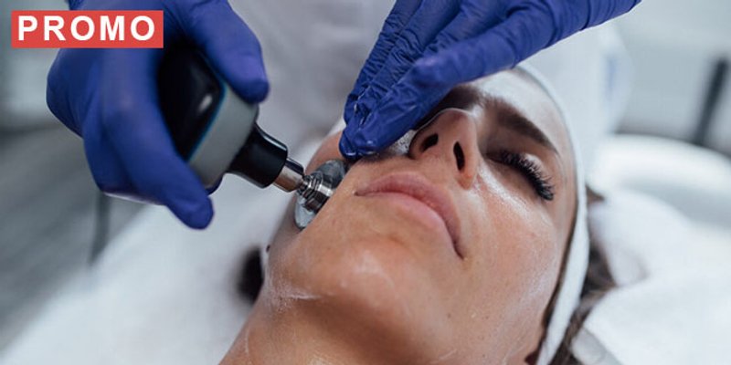 MEDICAL BEAUTY CLINIC SV. MARIJA 'Splićanke i Splićani, posjetite nas, naši tretmani su poput malih čarolija'