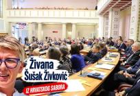 U Saboru od ilegalnog otpada do 'motornih traktora': Oporba traži pritvor za osumnjičene, HDZ najavljuje strože kazne