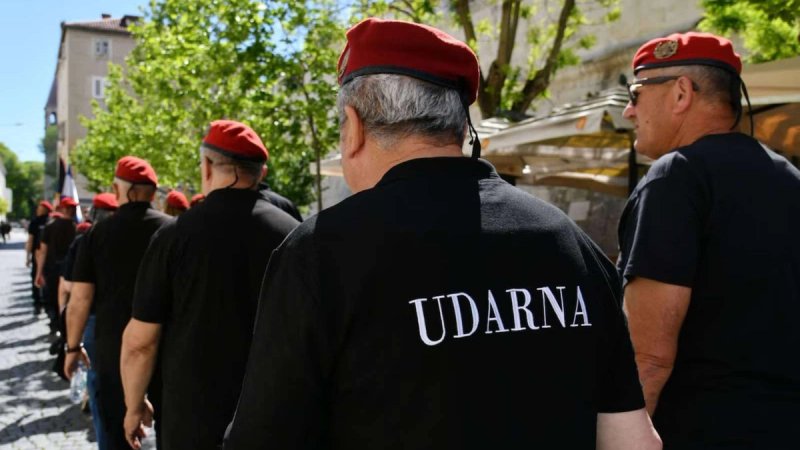 Predsjednik veterana Pauka ne priznaje dragovoljcu pripadnost 4. brigadi