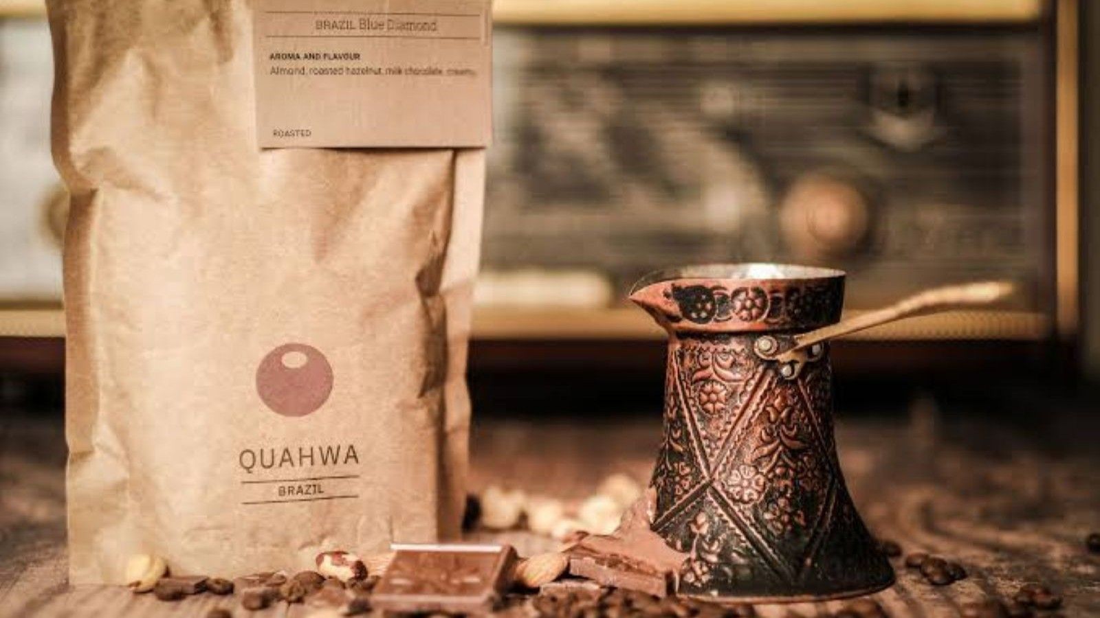 Najbolja kava miriše u centru Mall of Split!