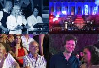 NOVA FOTOGALERIJA Ovo su prizori koji su obilježili Rozgin koncert u Splitu