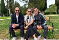 VIDEO Narednik Jure i influencer Krešica osvajaju publiku: 'Vojni rok' vraća se u Split