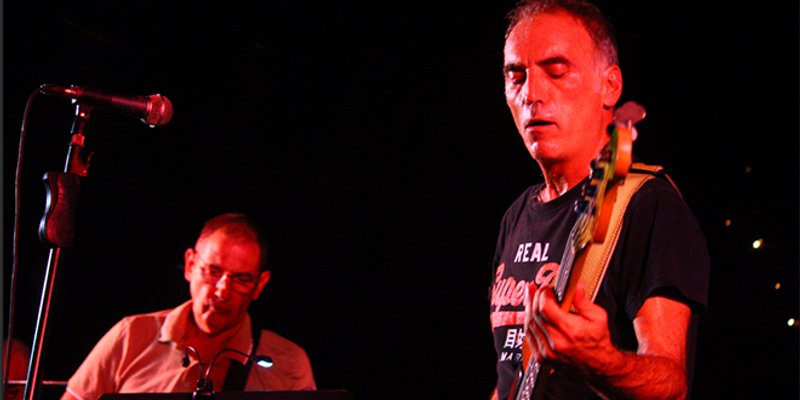 EVO RUKE: Rock band Coveri nije ostavio dilemu, a večeras nastupa DJ Dupli