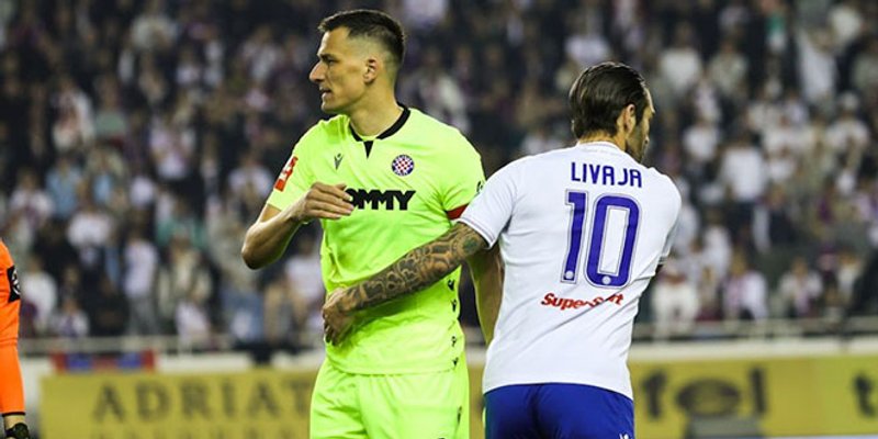 Livaja propušta Kup i Rijeku! Evo kakvo je stanje s njegovom ozljedom