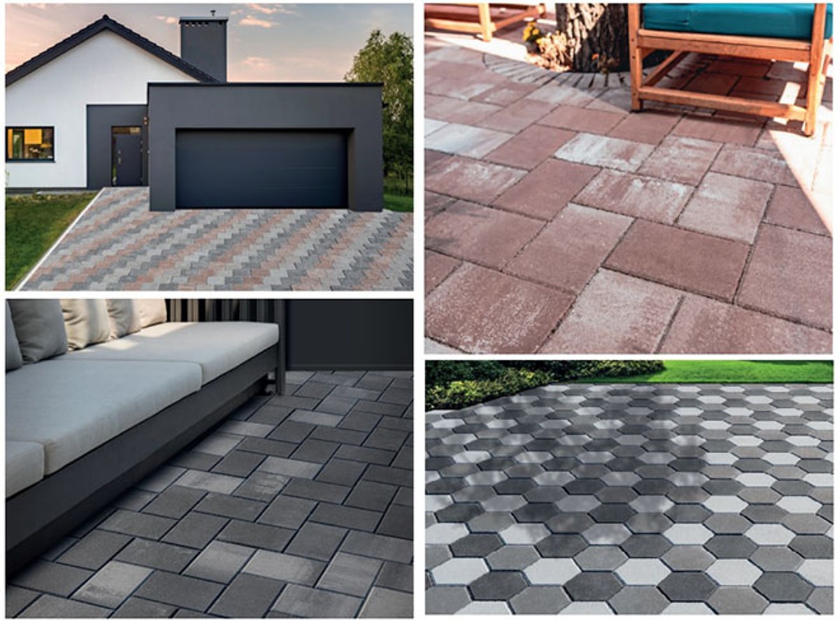 Iskoristite jesen i odlične cijene na betonske opločnike u ABK-u!