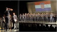 Hrvatska dobila 49 novih pravosudnih policajaca/policajki