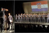 Hrvatska dobila 49 novih pravosudnih policajaca/policajki