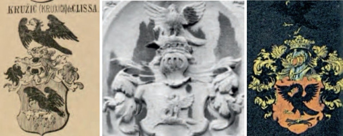 USUSRET 'USKOČKOM BOJU ZA KLIS' Ako ne znaš šta je bilo...