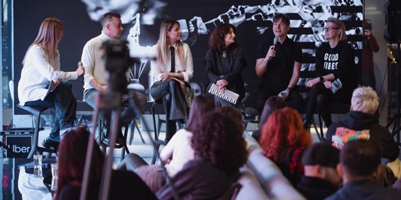 Otac modernog AI-ja, globalni strateški autoritet i žena iza rasta najvećih tehnoloških divova stižu u Hrvatsku na Dane komunikacija