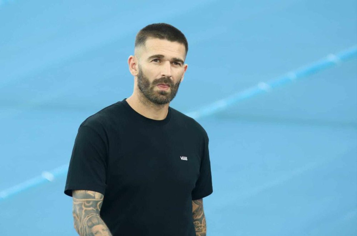 Superkup: Dinamo - Hajduk | foto: Veljko Martinović