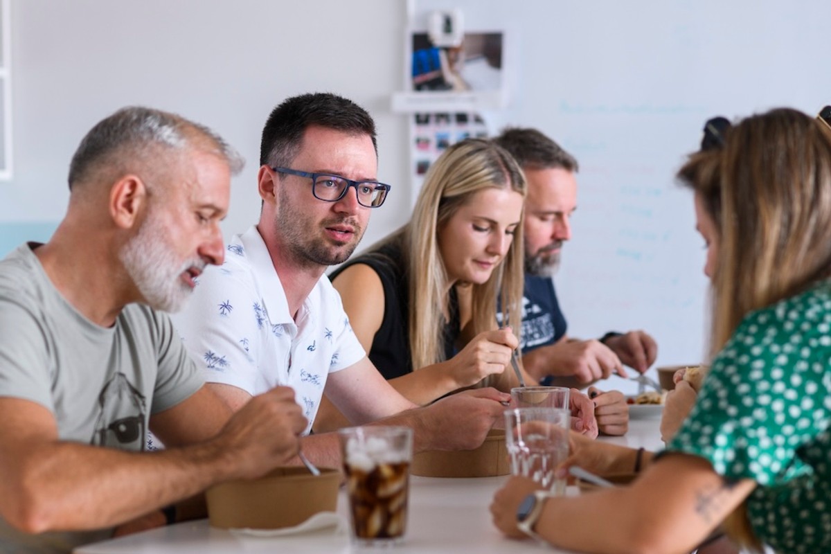 Volite dobre vijesti? Usluga dobartek.hr na poslu od sada ima Program vjernosti