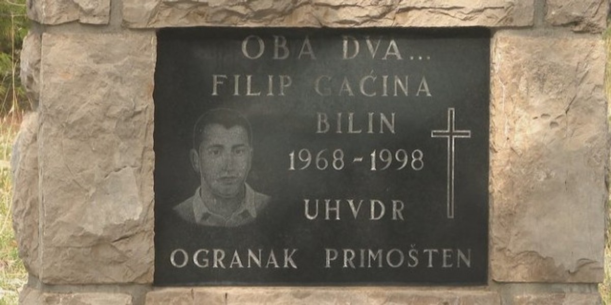 OBA SU PALA! Prije 34 godina nastao je legendarni uzvik s jedne od najpoznatijih snimki iz Domovinskog rata