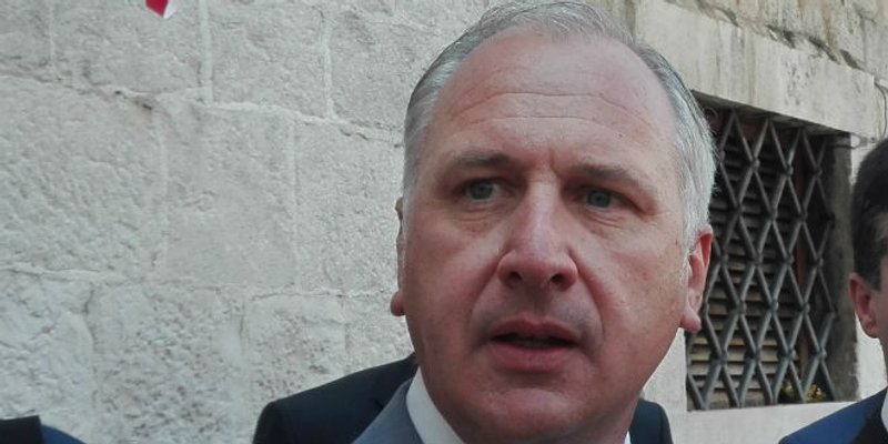 Krstulović Opara: Institucije hitno moraju procesuirati Zdravka Mamića jer je oklevetao Split!