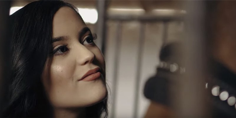 VIDEO Antonia Dora Pleško predstavila pjesmu 'Oprostit ću sve'