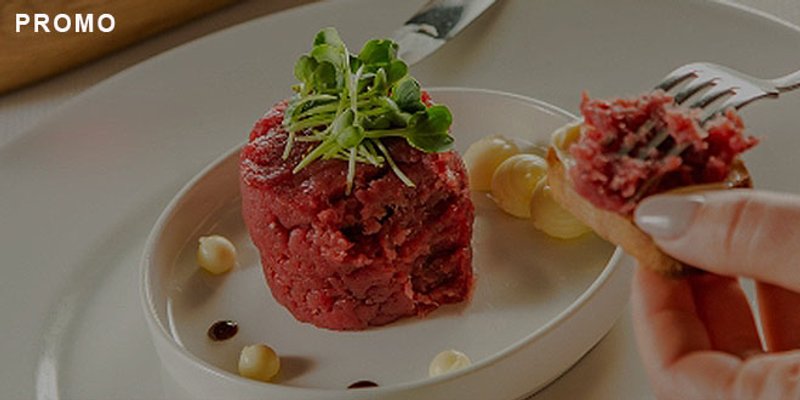 Tatarska srijeda u hotelu Park