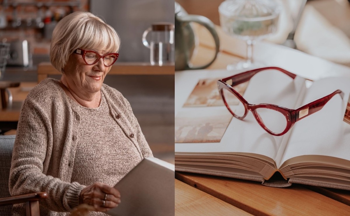 Pogledajte dirljivu kampanju Optike Anda koja slavi životne trenutke