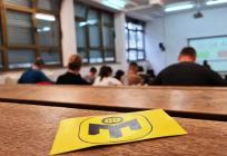 Zanima vas koliki vam je IQ? Doznajte na testiranju Hrvatske Mense u Splitu, a ovo su neki od zadataka