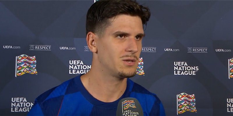 Igor Matanović i Luka Vušković se upisali u strijelce!