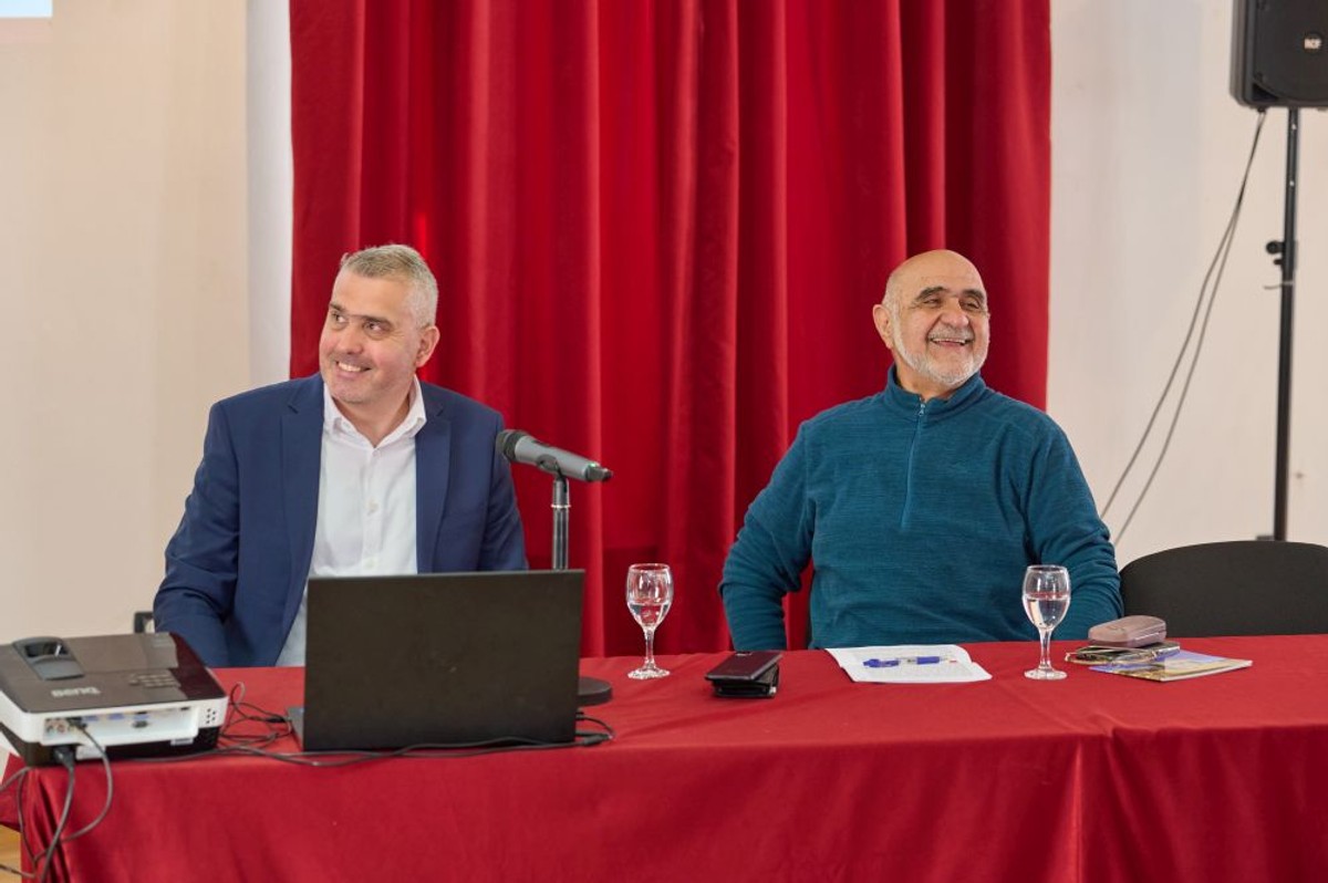 Predstavljen projekt 'Povratak korijenima' | foto: Mario Alajbeg