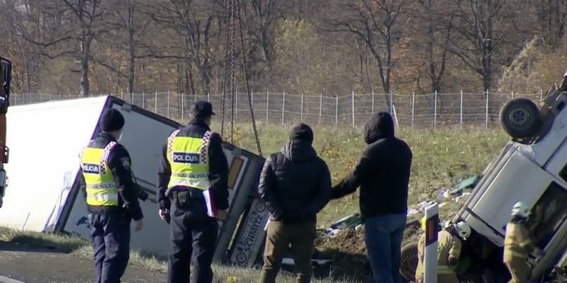 Prometni stručnjak analizira jučerašnju tragičnu nesreću