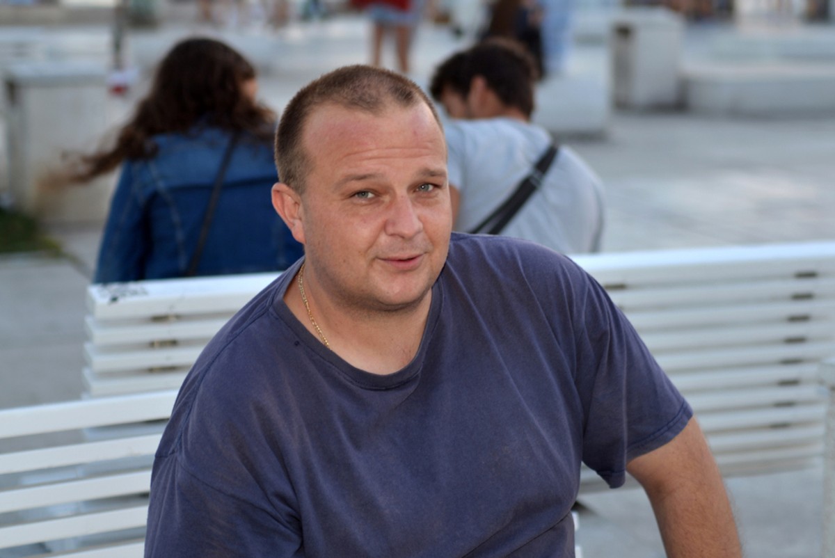 BRZI UPITNIK: Pročitajte što Splićani kažu o stanju u Hajduku