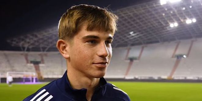 Talijani najavljuju odlazak bivšeg hajdukovca iz Udinesea?