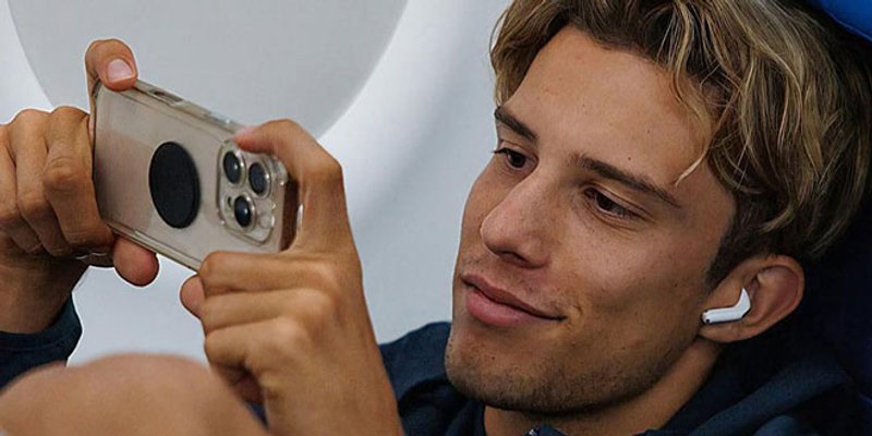 Garcia priprema iznenađenje: Skoko i Capan starteri? 