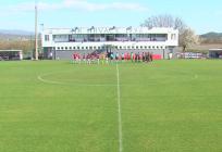 Hrvace razbile Orijent i učvrstile poziciju za ostanak!