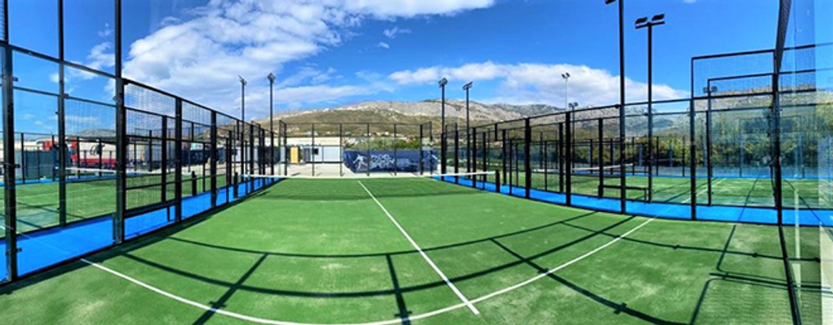 ZNATE LI ŠTO JE PADEL? Ovaj sport hvale Zlatan Ibrahimović, Jurgen Klopp, Andy Murray...