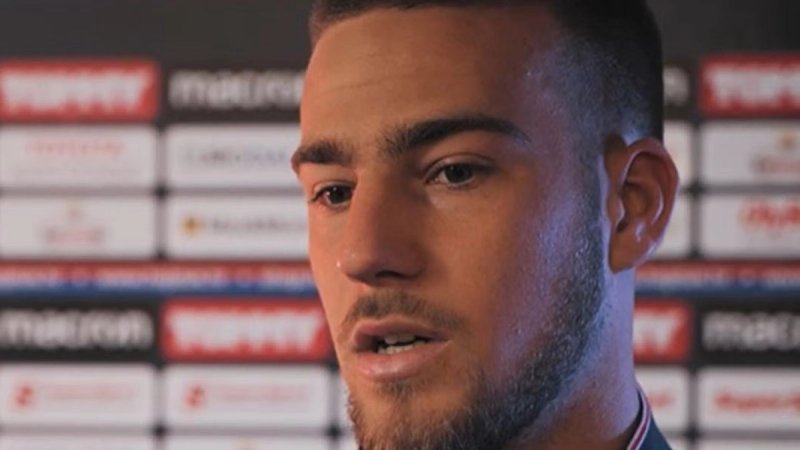 Član povijesne juniorske generacije Hajduka ima novi klub