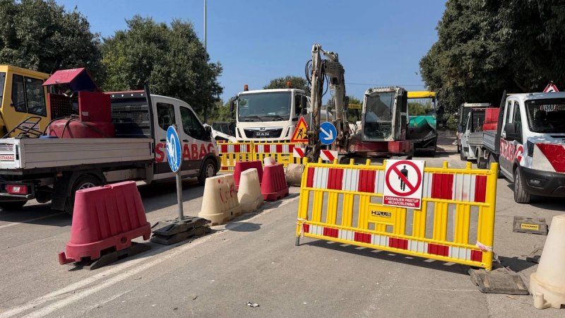 FOTO/VIDEO Tri mjeseca nakon prvog roka: Zajčeva se napokon otvara