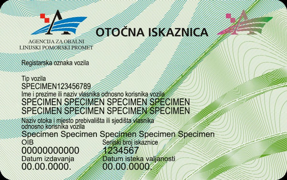 Nove usluge na e-Građanima za otočane!