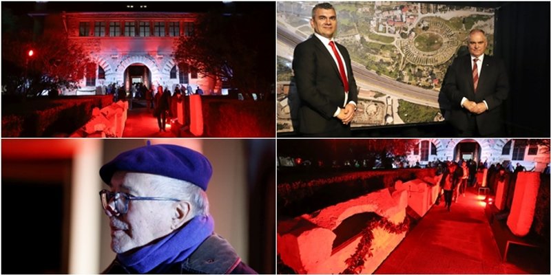 'MEMENTO MORI' Nezapamćen interes za izložbu u Splitu, otkrivena fascinantna povijest Salone