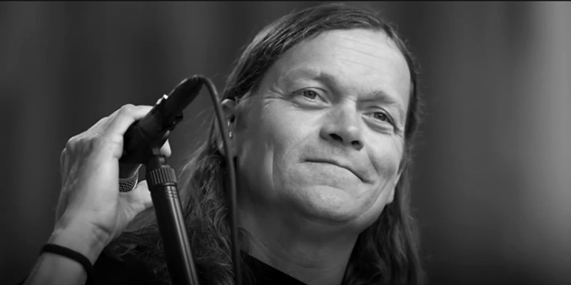 SVIJET GLAZBE TUGUJE Preminuo Brad Arnold, pjevač benda 3 Doors Down