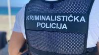 Iskopao rupe u zemlji u Grabovcima pa u njih trpao građevinski otpad