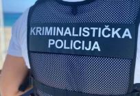Iskopao rupe u zemlji u Grabovcima pa u njih trpao građevinski otpad