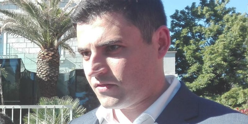 Bernardić raspustio vodstvo splitskog SDP-a!