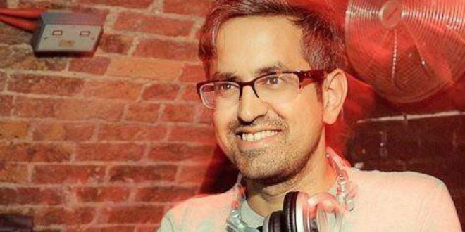 Underground Control: Asad Rizvi u petak u Judinom drvu | Dalmatinski Portal