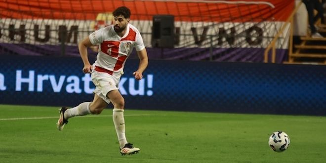Gvardiol: Ne bavim se kritikama. Mlad sam, naučit ću